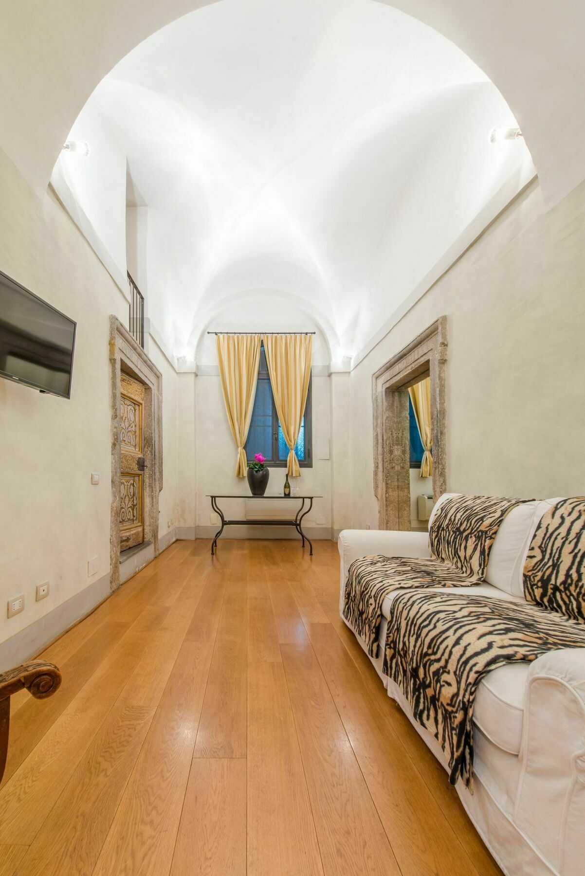 Casa de Férias Magenta Collection Specchi Roma